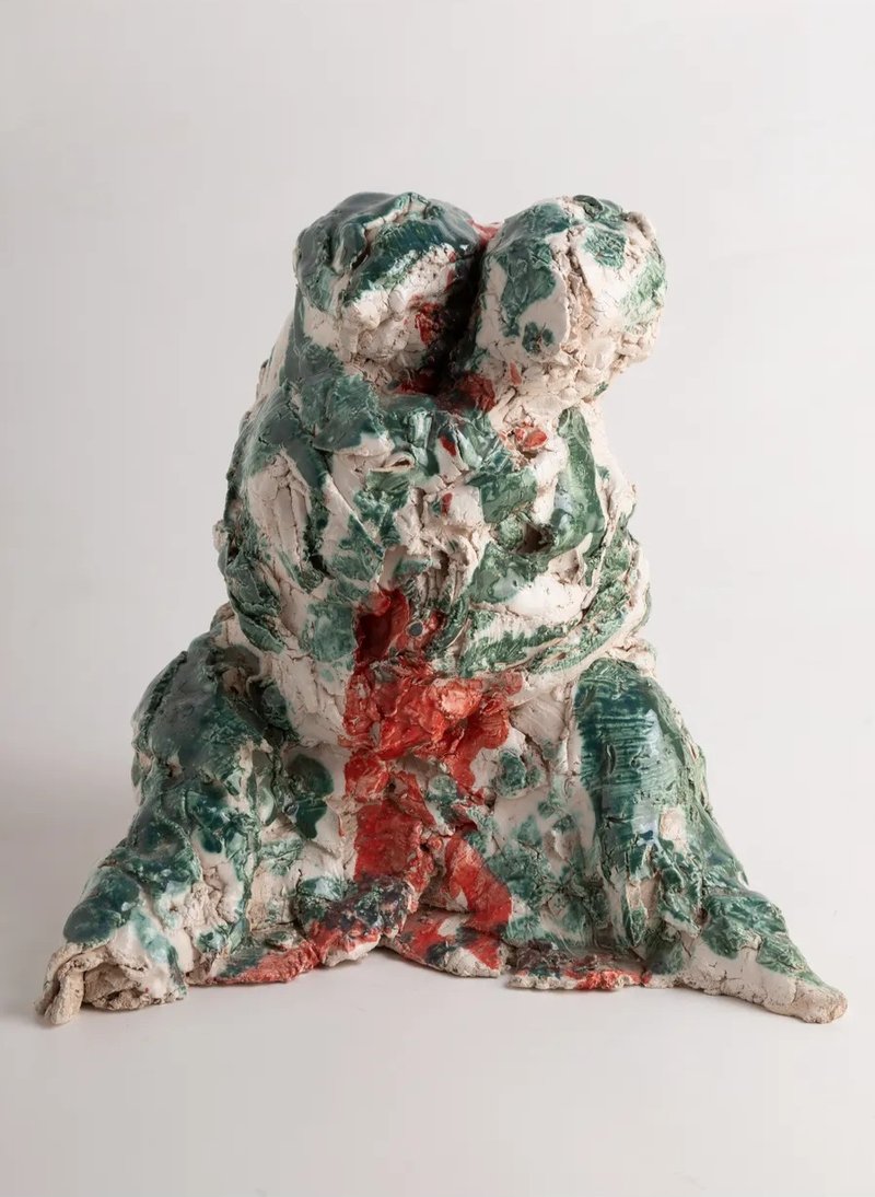 Bita Fayyazi, Untitled, 2026