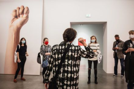 Berlin Art Week 2021 | Programme