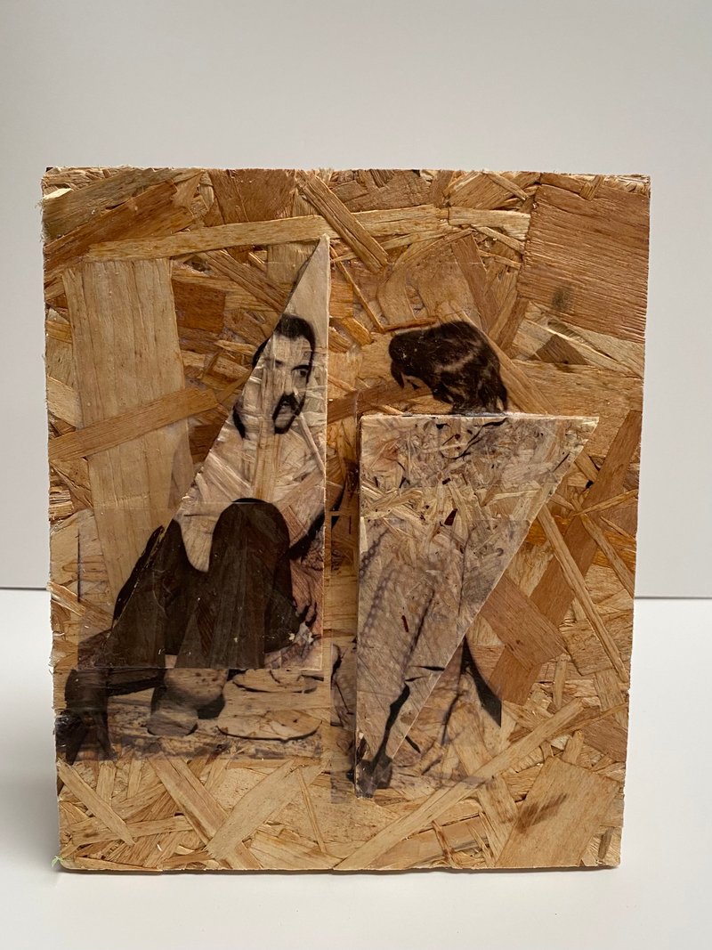 Malihe Zafarnezhad, The Conversation, 2021