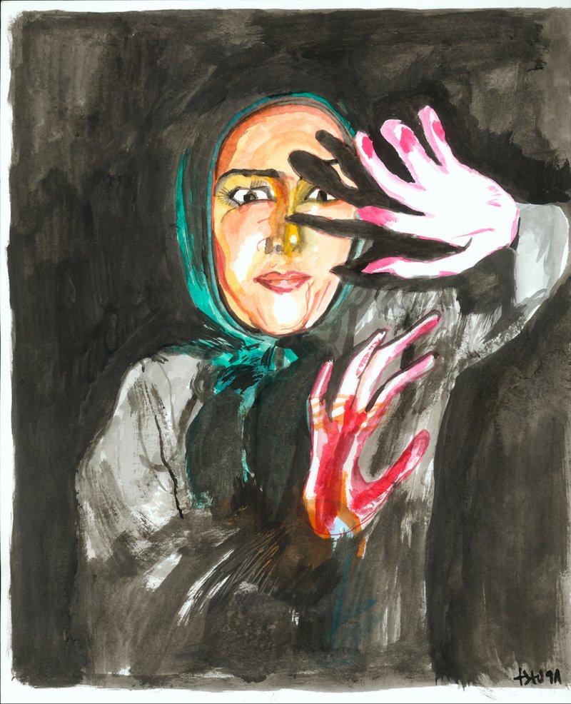 صدرا بنی‌اسدی، کی اونجاست، 1398