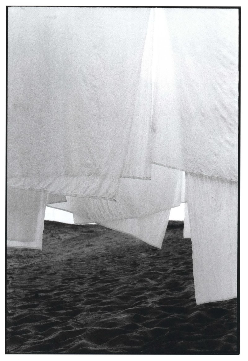 Ahmad Aali, Untitled, 1964