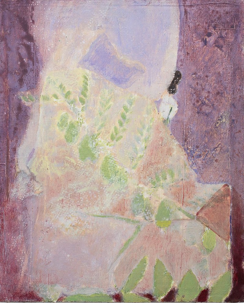Pardis Amerian, Dew Collector, 2023