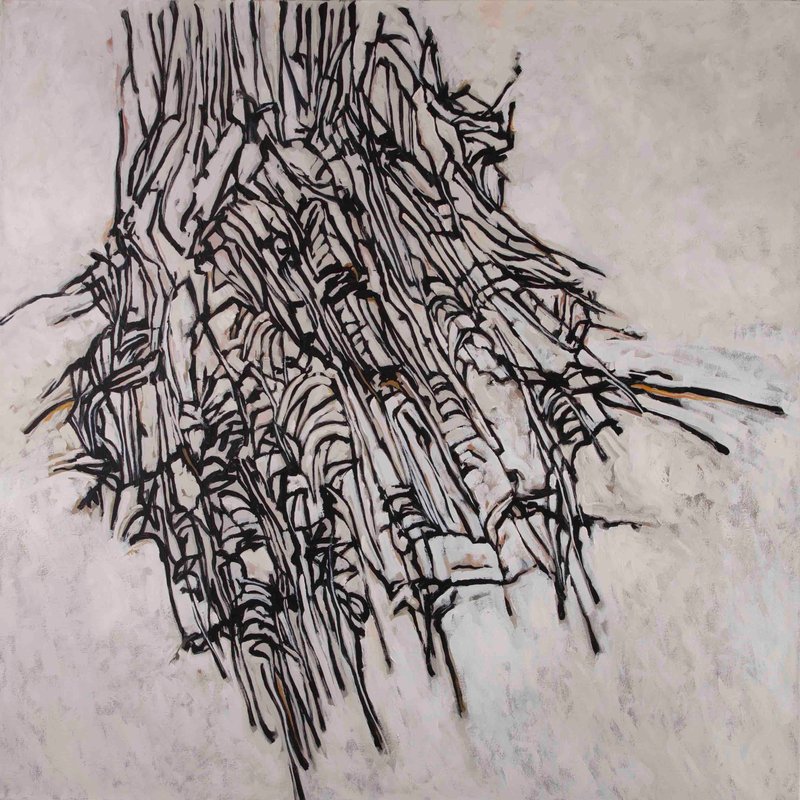 Sirak Melkonian, Untitled, 2012