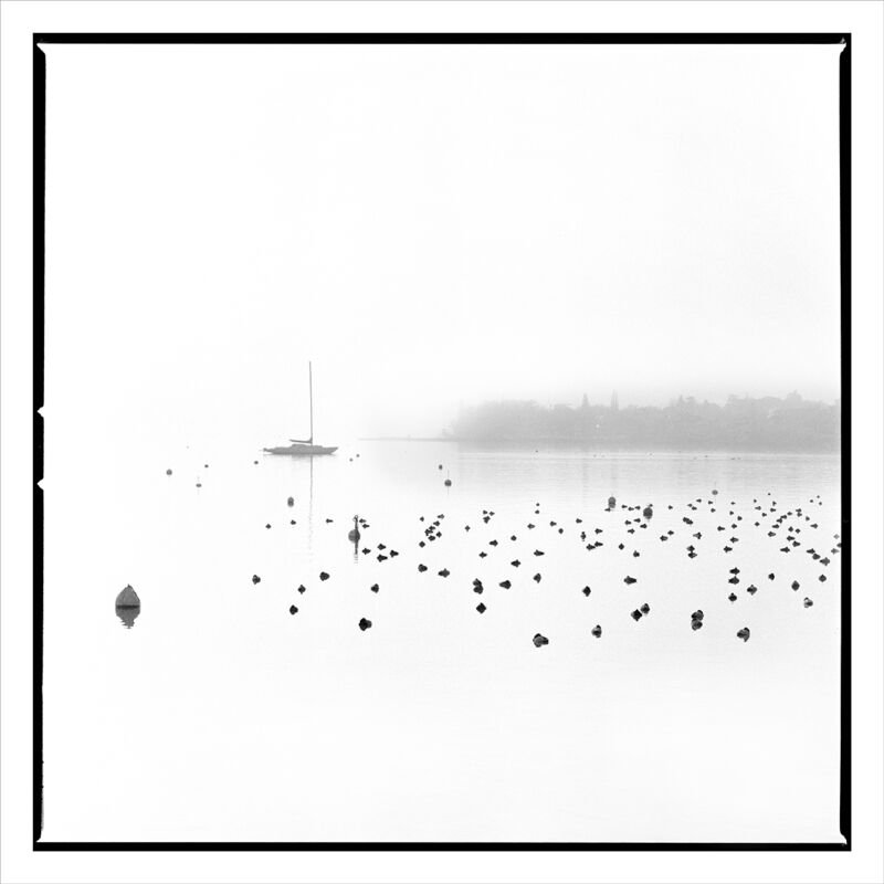 Ali Daghigh, Switzerland, 2009