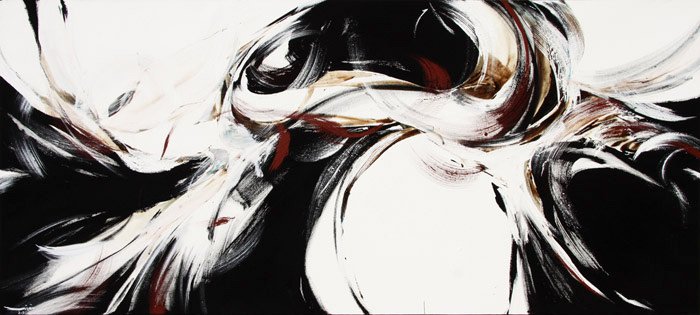 Abolfazl Lireh, Untitled