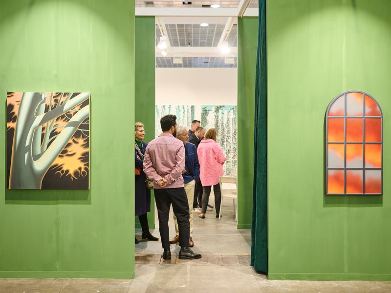 Art Brussels 2024 | Exhibitors