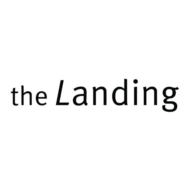 the Landing