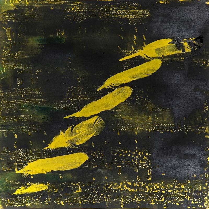 Neda Dana Haeri, Untitled, 2012