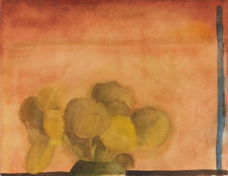 Amirhosein Esmaeili, Untitled, 2025