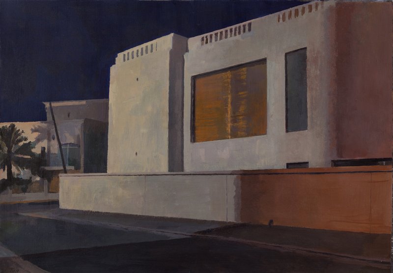 Rozita Nosrati, Untitled