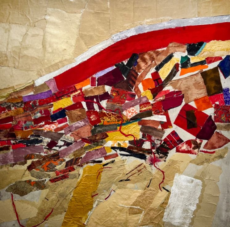 Yacob Amamehpich, Untitled