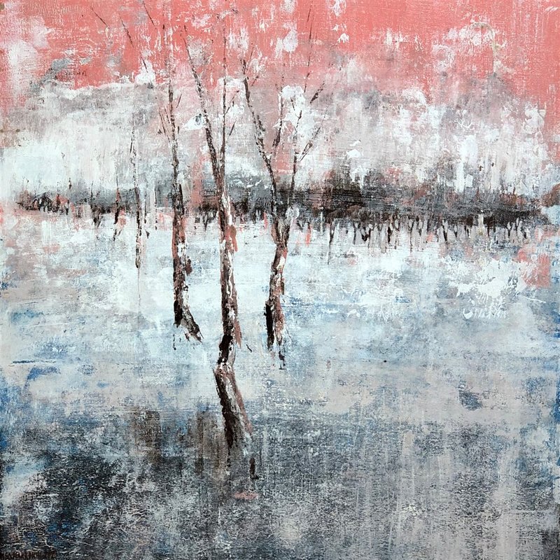 Meysam Samarokhi, Untitled