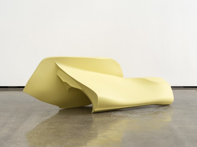 Shahryar Nashat, Lover, 2022