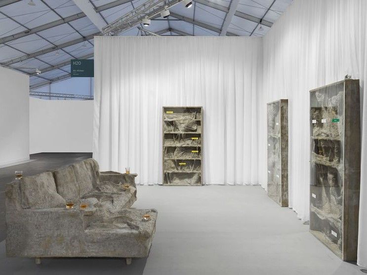  Frieze London 2023 | Exhibitors