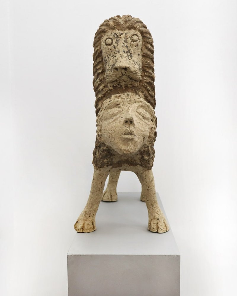 Alikhan Abdollahi, Untitled