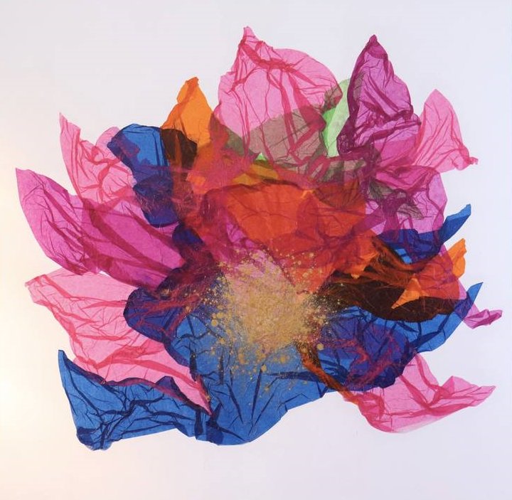 Sarah Omidi, LYLY II, 2020