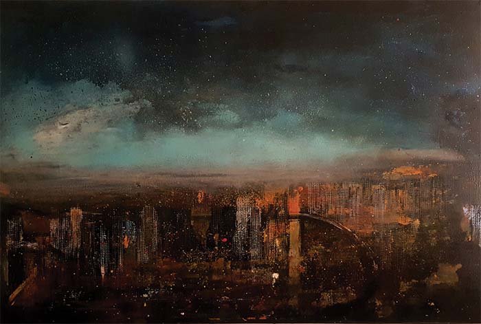 Painting Exhibition