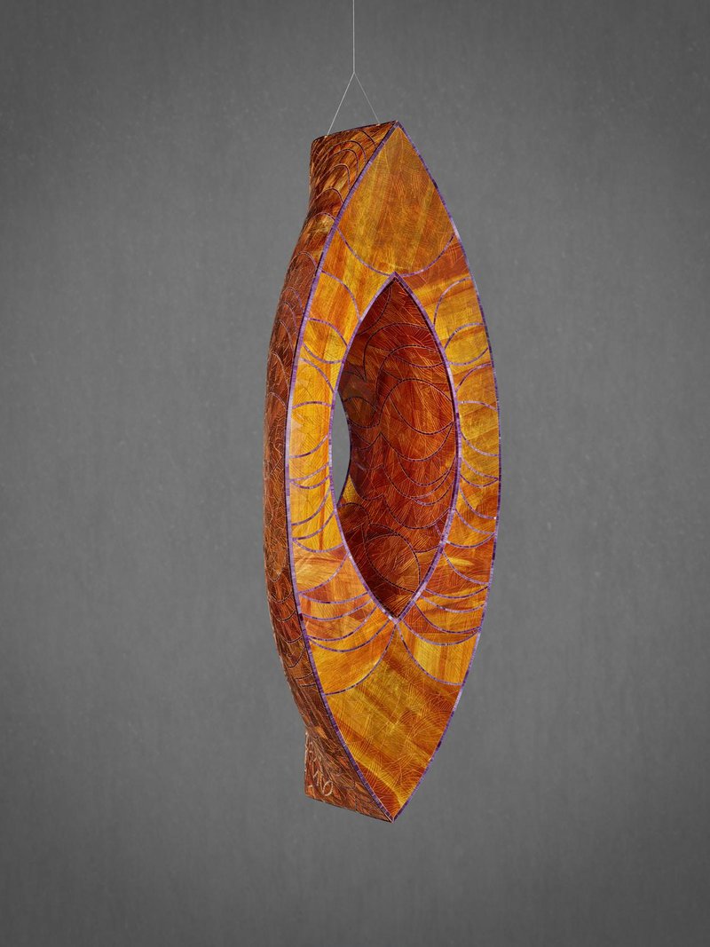 Pooya Aryanpour, Untitled, 2025