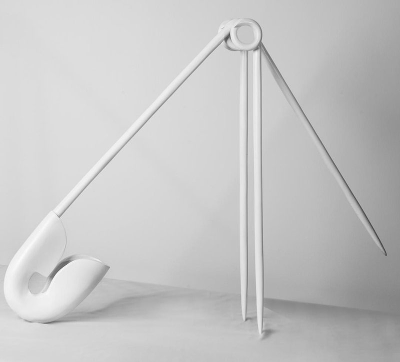 Raheleh Nooravar, Untitled, 2012