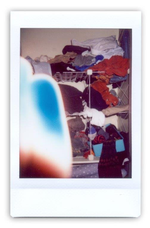 Raoof Dashti, Untitled, 2020