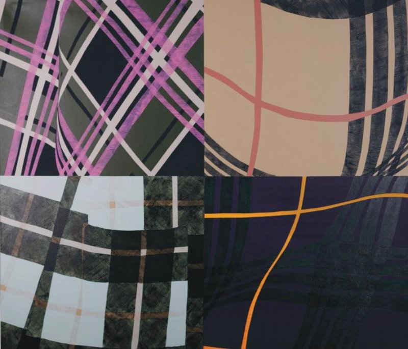 Hadi Sadeghipour, Untitled, 2021