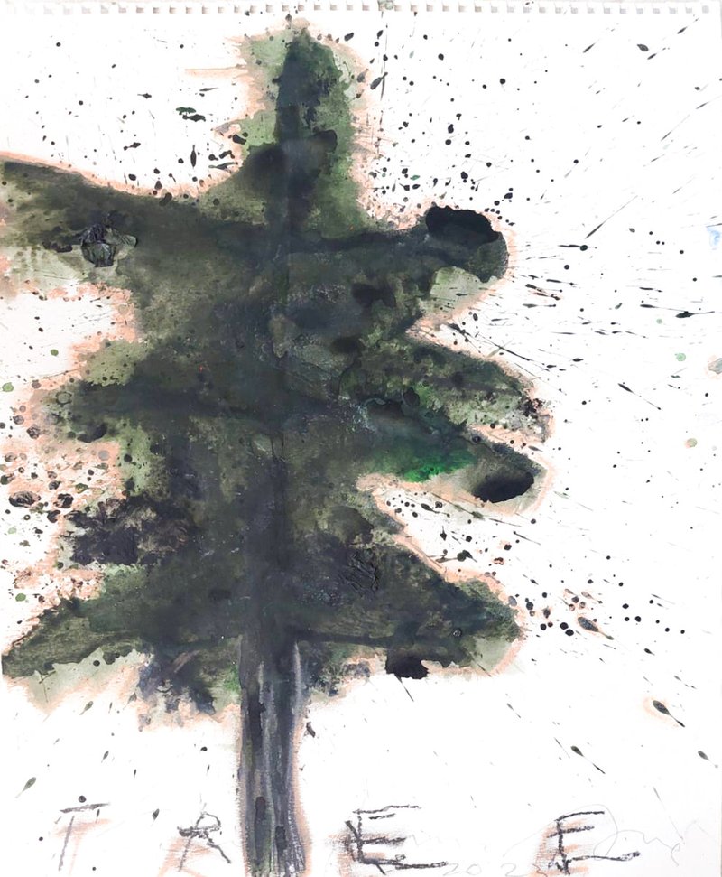 Fereydoun Ave, Untitled