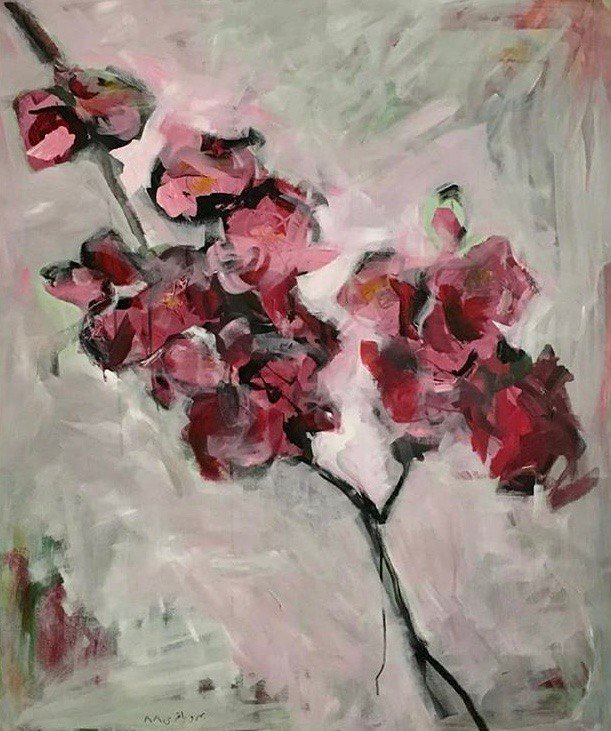Behroo Bagheri, Untitled, 2013