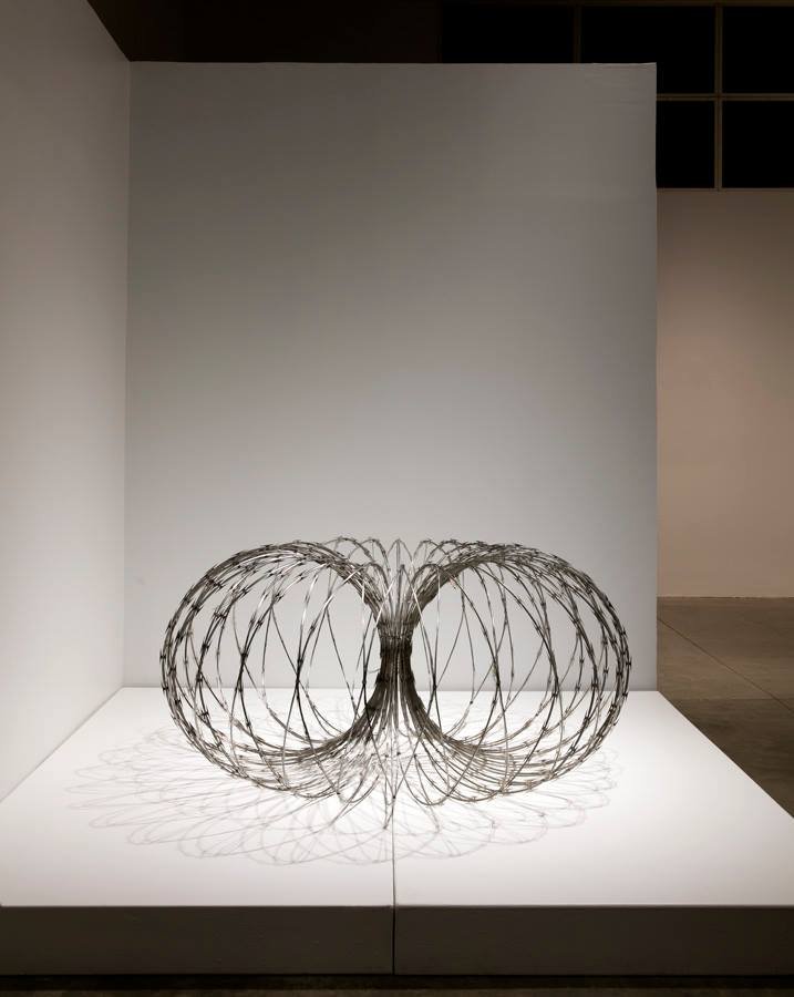 Fatemeh Baigmoradi, Watch Your Step