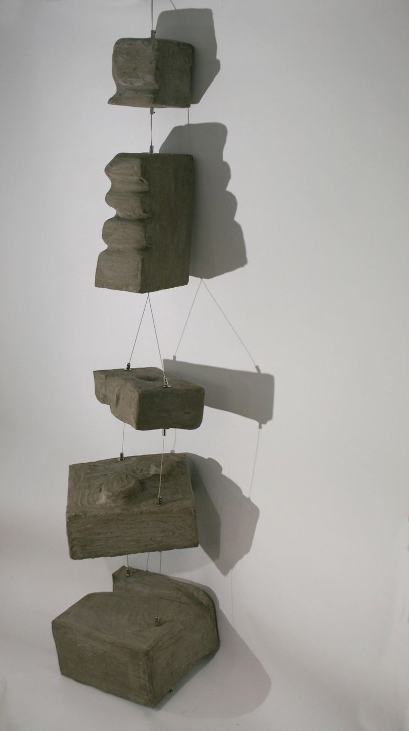 Shiva Yordkhani, Untitled, 2019