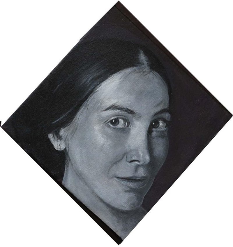 Shima Shoghi, Untitled