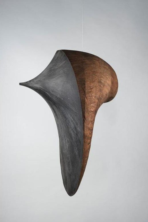 Mohammadhossein Emad, Untitled, 2021