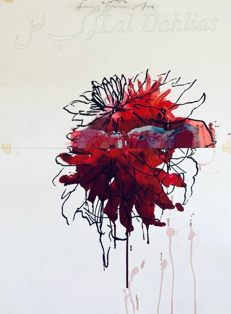 Fereydoun Ave, Untitled