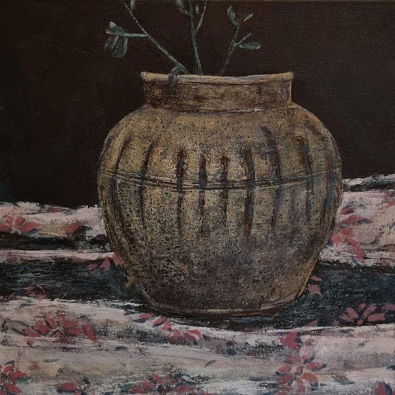 Mahta Moeini, Untitled, 2020
