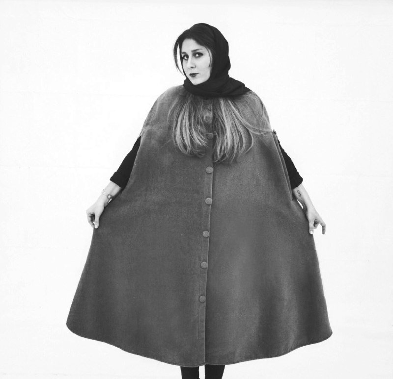 Mohsen Rastani, Untitled