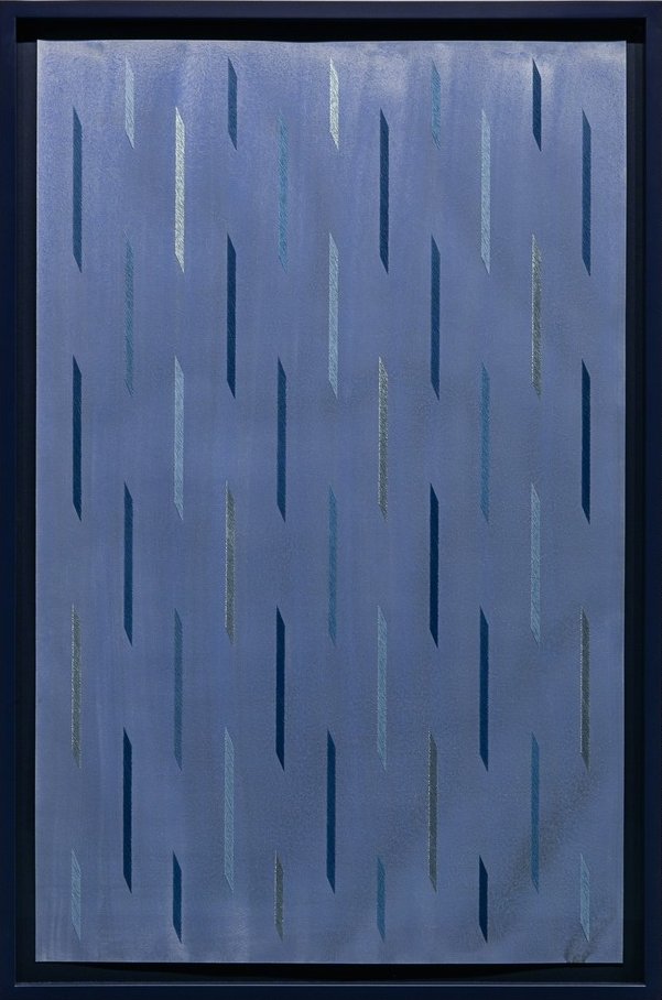 Abdolreza Aminlari, Untitled, 2019