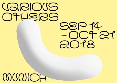 Various Others Munich 2018