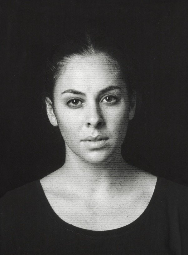 Shirin Neshat, Leah (Masses), 2012
