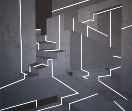 Sadaf Seyed, Untitled, 2023