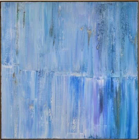 Sassan Behnam Bakhtiar, Untitled, 2026