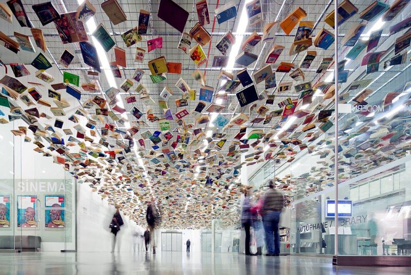 A Week Full of Art in September: Contemporary Istanbul announces its preliminary exhibitors list