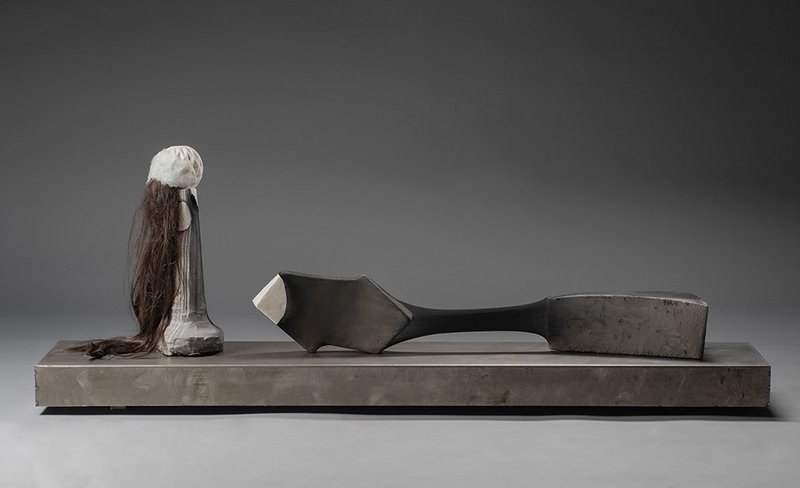 Arash Fesharaki, Untitled, 2018