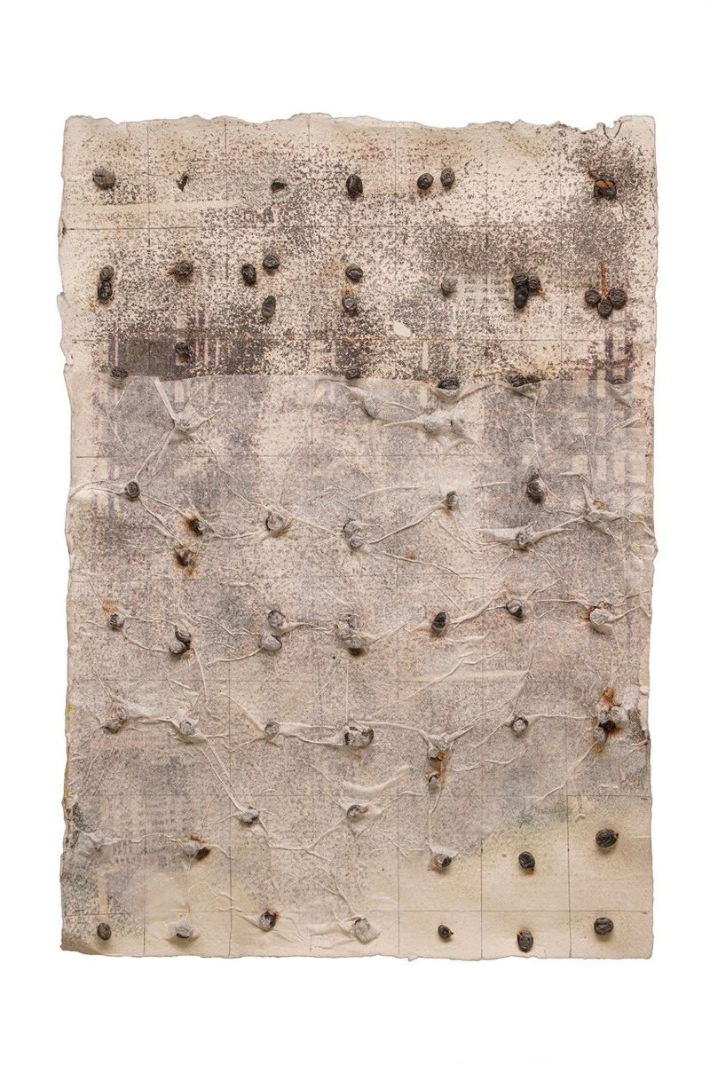 Hedie Khanali, Untitled