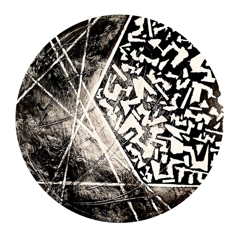 Sanaz Abaei, Untitled, 2021