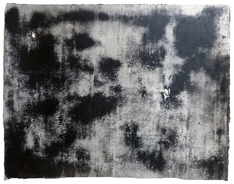 Ashkan Sanei, Untitled, 2018