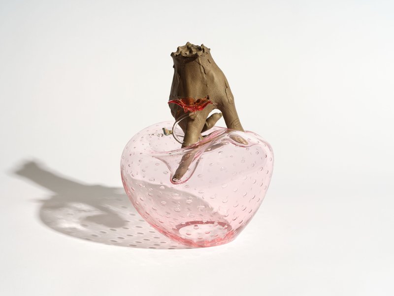 Kelly Akashi, Life Forms, 2022