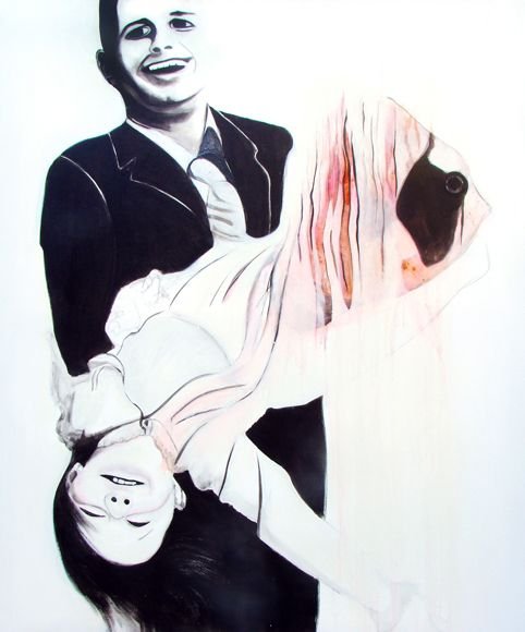Arshin Agashteh, Untitled