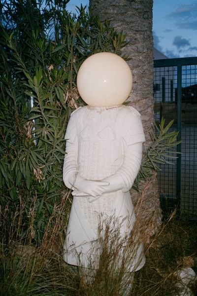 Jonathan LLense, Ibiza, 2024
