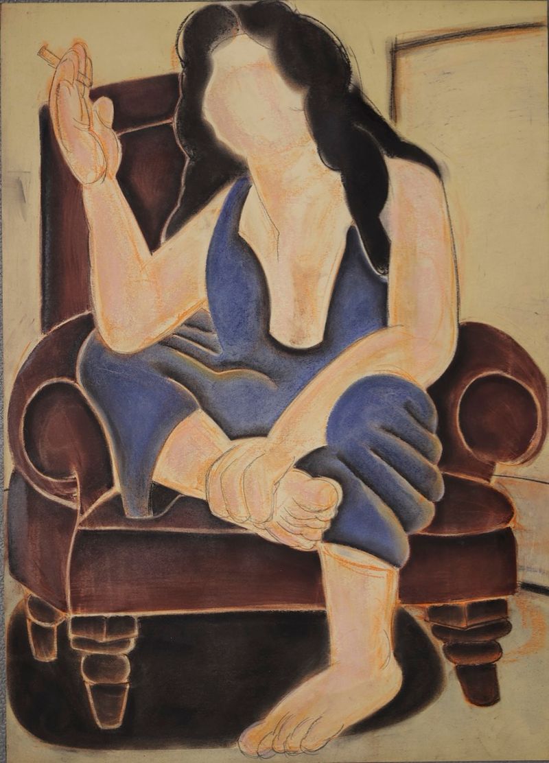 Pouya Kosari, Untitled