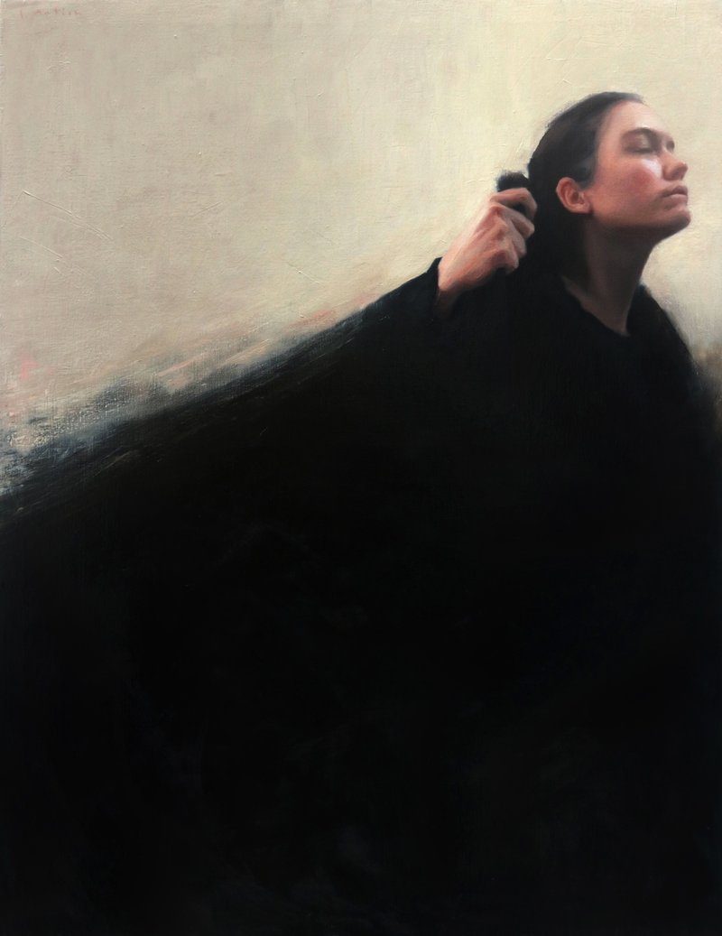 21st Century Realism ARC Salon