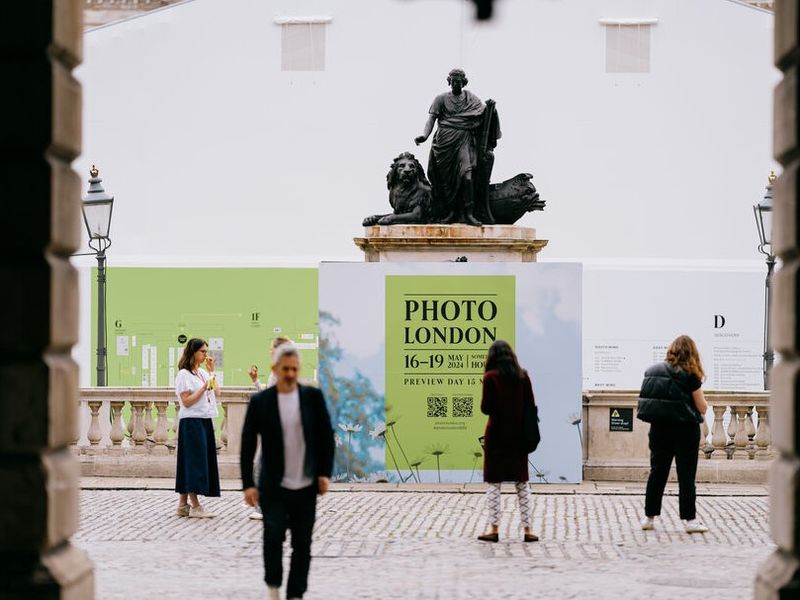 Photo London 2025 Confronts a Changing Photography Market